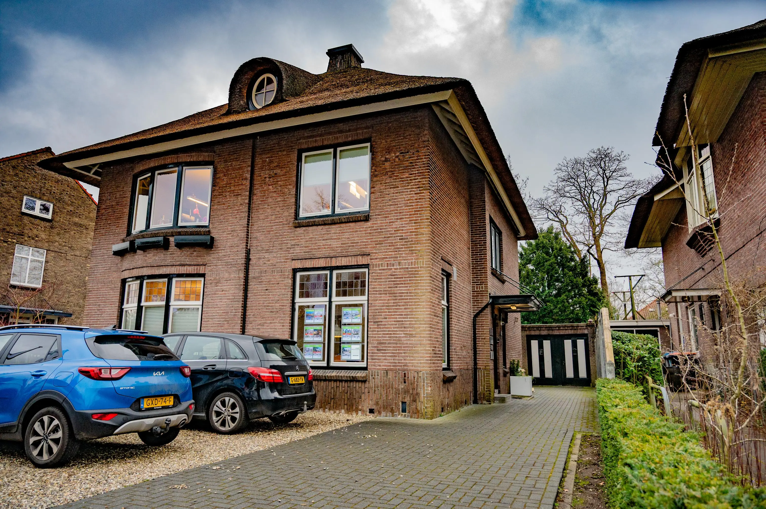 In Control Budgetbeheer en Coaching